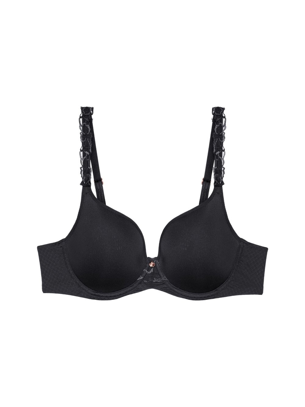 Triumph Bügel-BH Damen schwarz, 75G