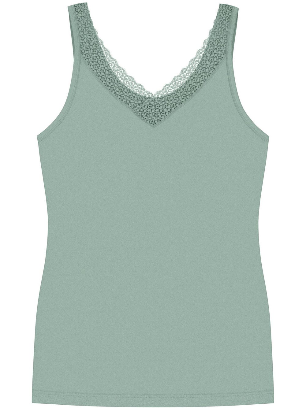 Thumbnail - Triumph Tanktop  Damen grün, XS