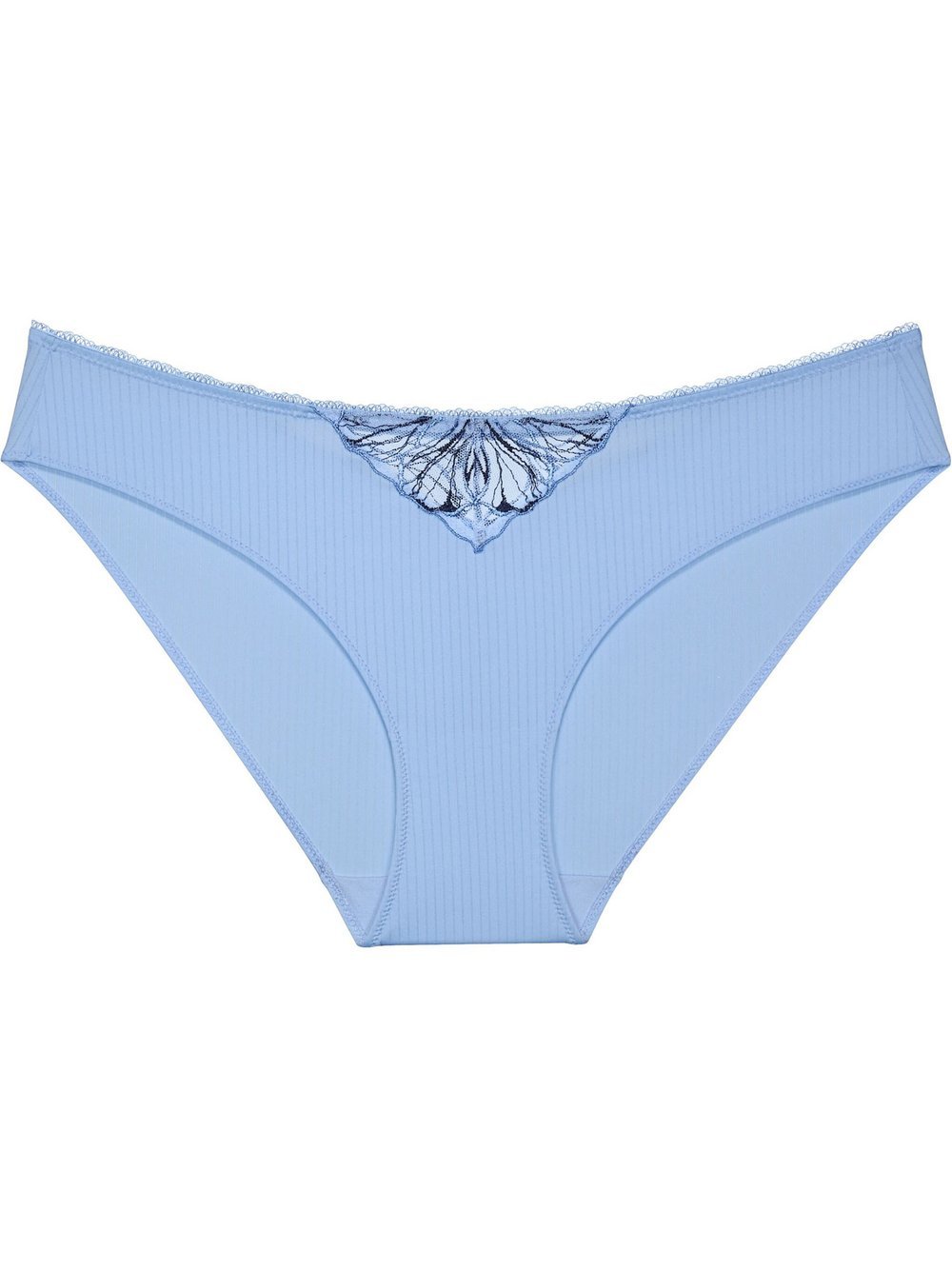 Thumbnail - Triumph Tai-Slip Damen blau, 36
