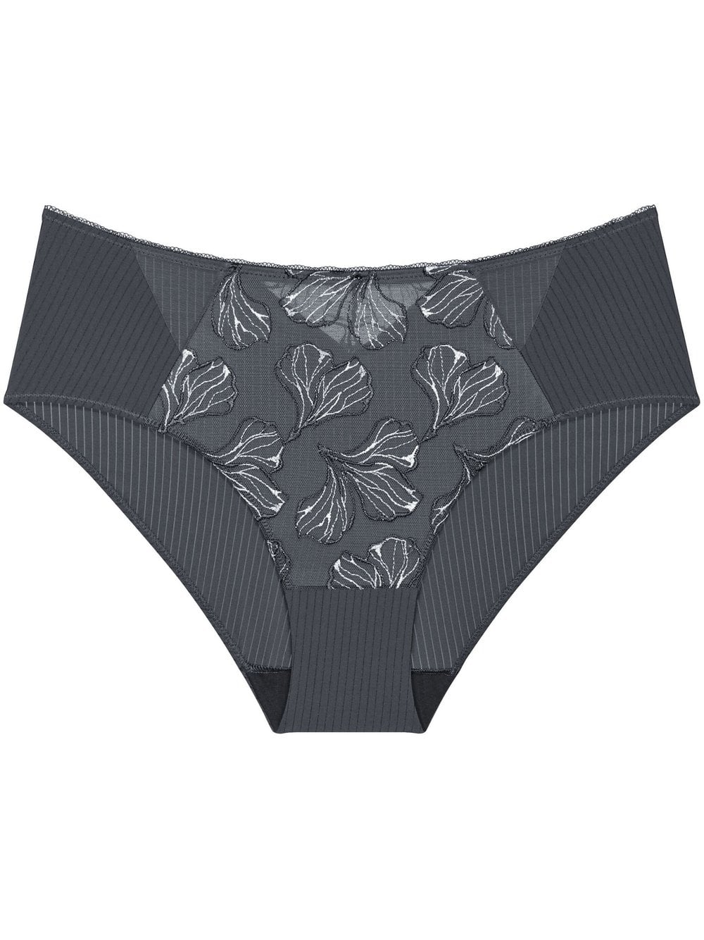 Triumph Maxislip Damen grau, 36