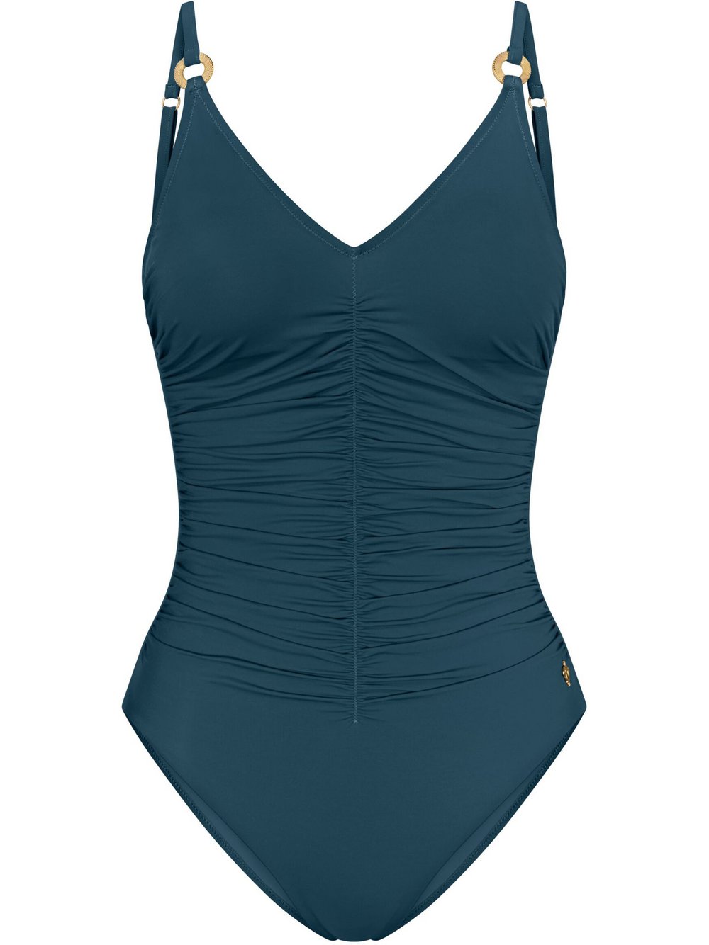 Triumph Badeanzug  Damen blau, 48B
