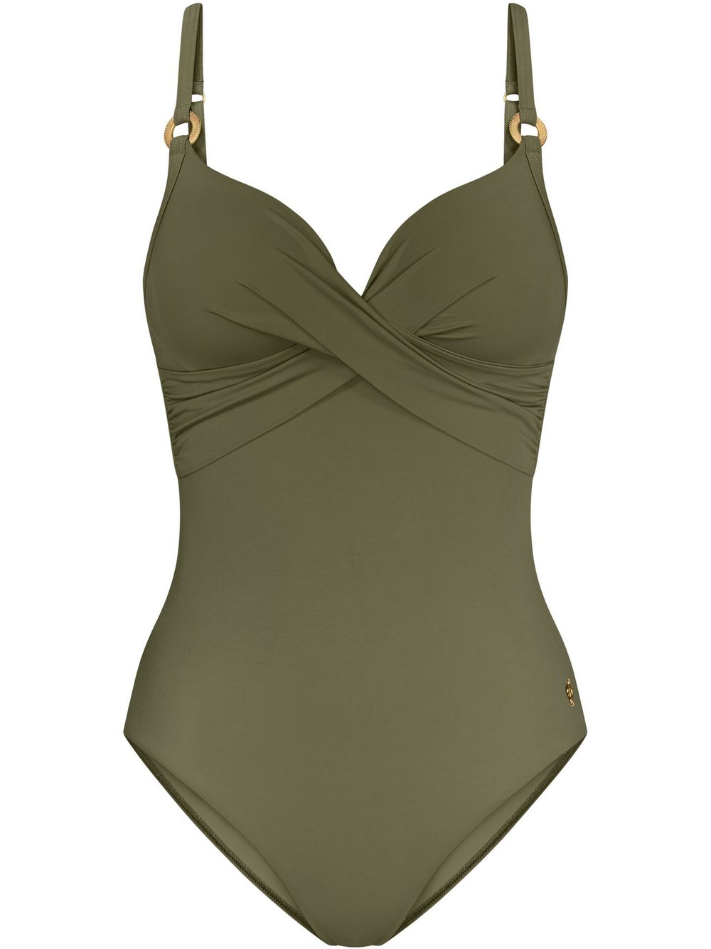 Triumph Badeanzug  Damen grün, 38E