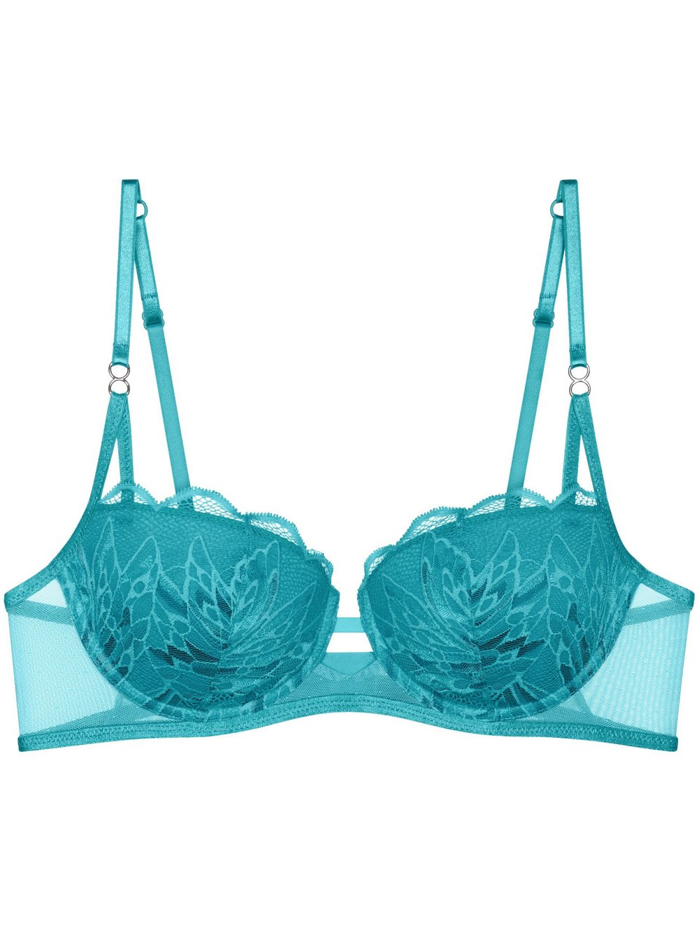 Thumbnail - Triumph Bügel-BH  Damen blau, 90C