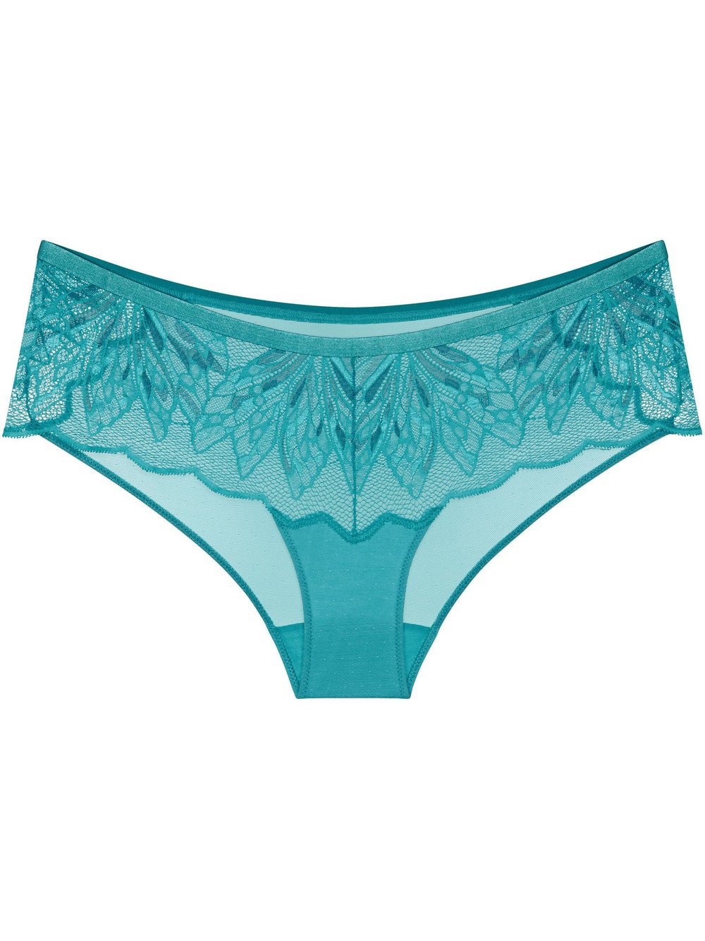 Thumbnail - Triumph Hipster Damen blau, 36
