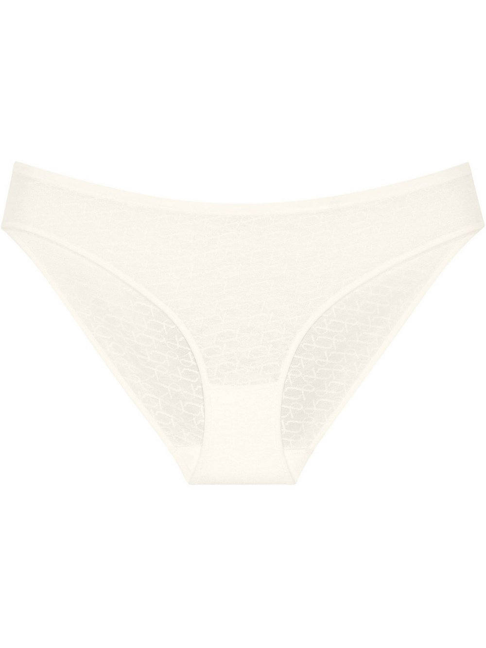 Thumbnail - Triumph Tai-Slip Damen weiß, 44