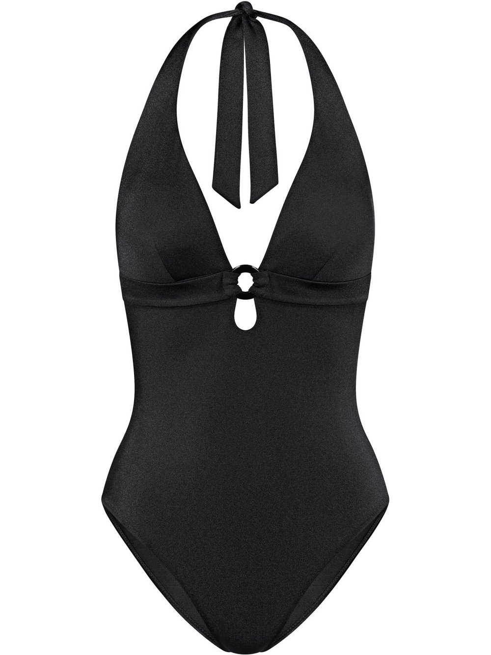Triumph Badeanzug  Damen schwarz, 44B