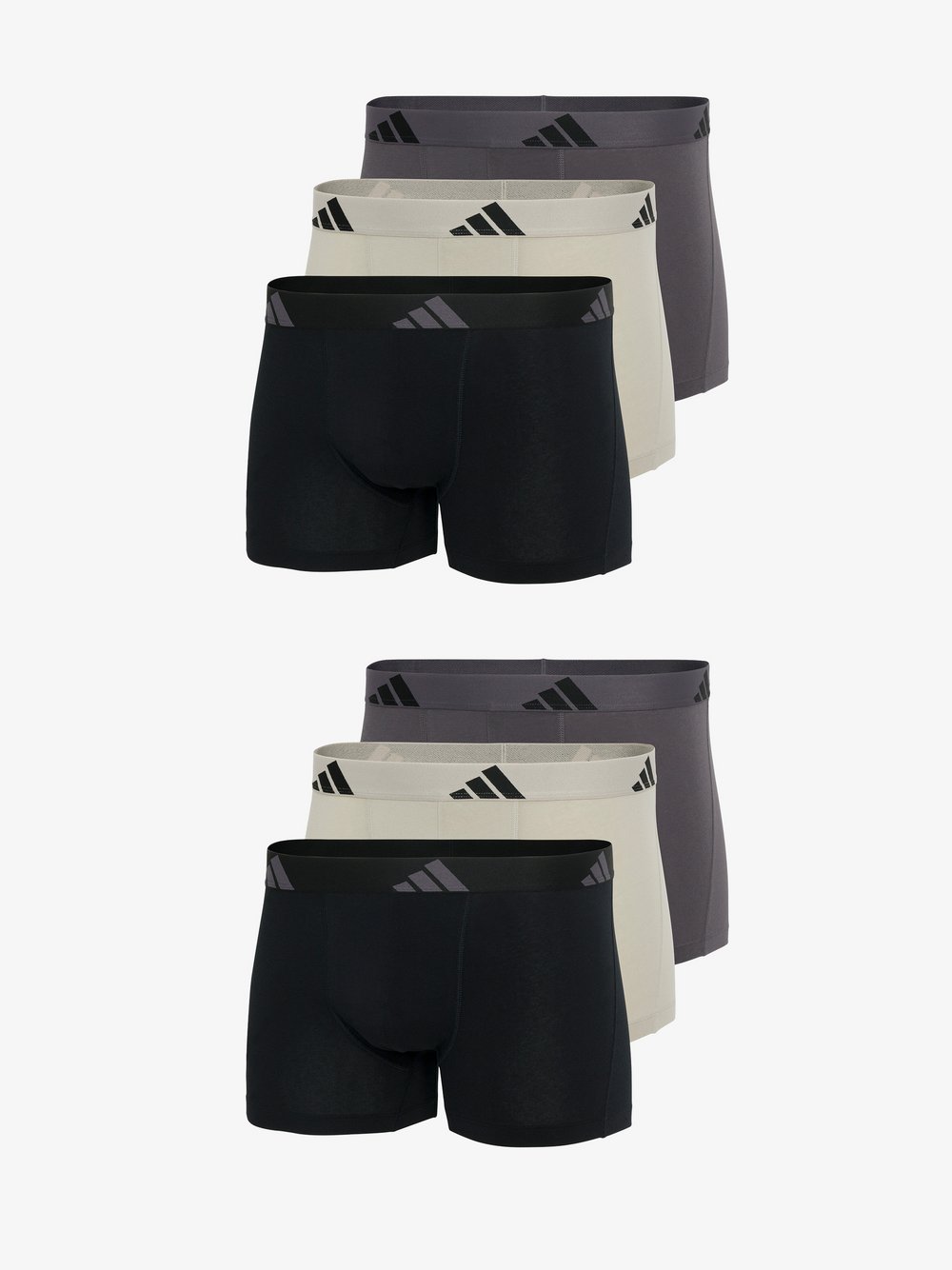 adidas Sportswear Trunk  Herren Jersey mehrfarbig, M