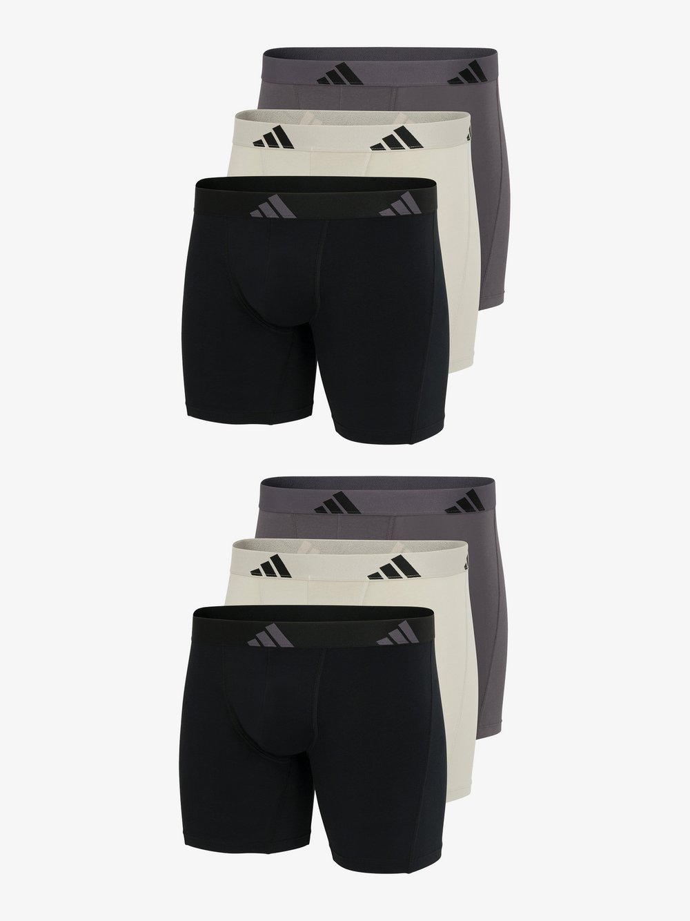 adidas Sportswear Retro Boxer  Herren Jersey mehrfarbig, M