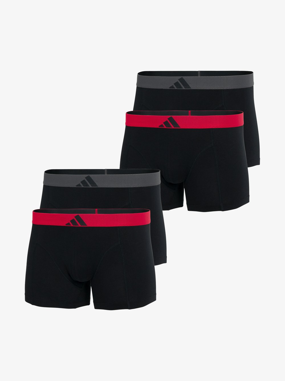 adidas Sportswear Trunk  Herren Jersey mehrfarbig, M