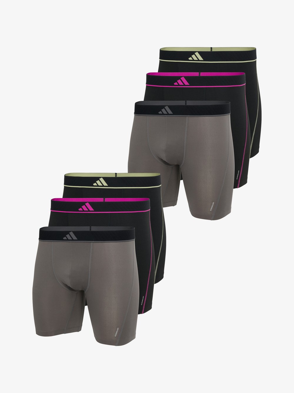 Thumbnail - adidas Sportswear Retro Boxer Herren Jersey mehrfarbig, XL