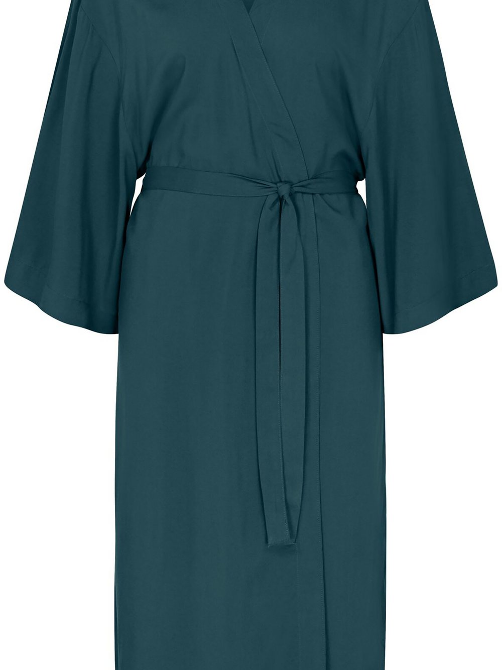 Triumph Strandkleid  Damen blau, 38