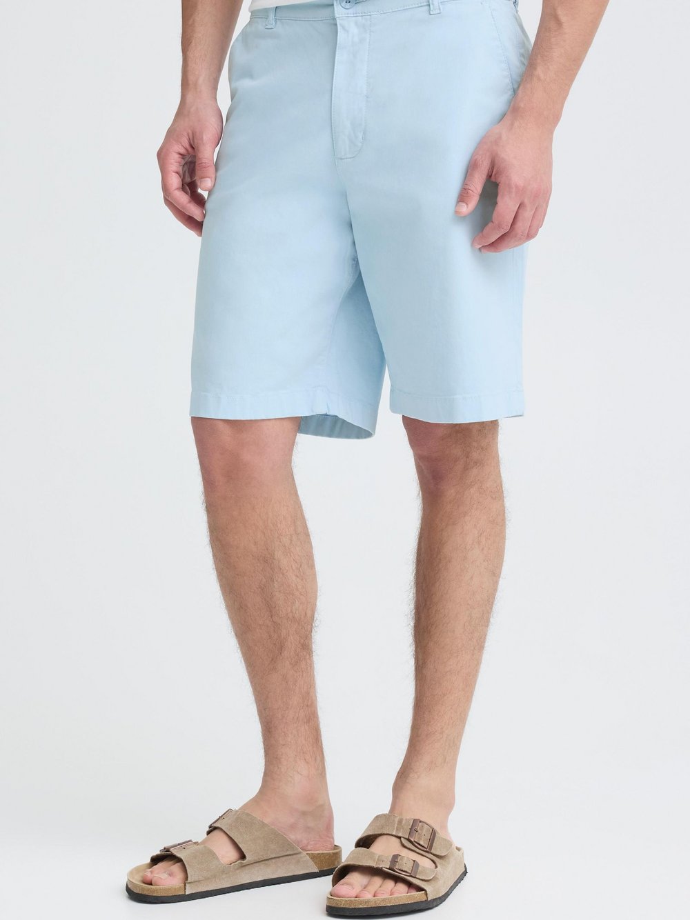 Casual Friday Herren Bleu Shorts Bennet - Bild 2