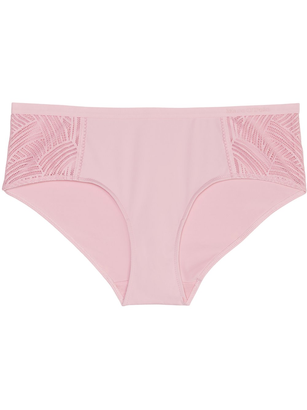 Marc O'Polo Panty  Damen rosa, XS