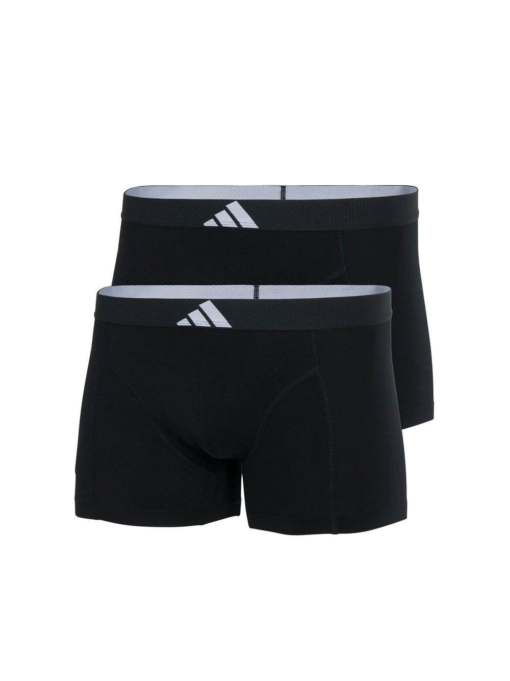 Thumbnail - adidas Sportswear Trunk  Herren Jersey schwarz, L