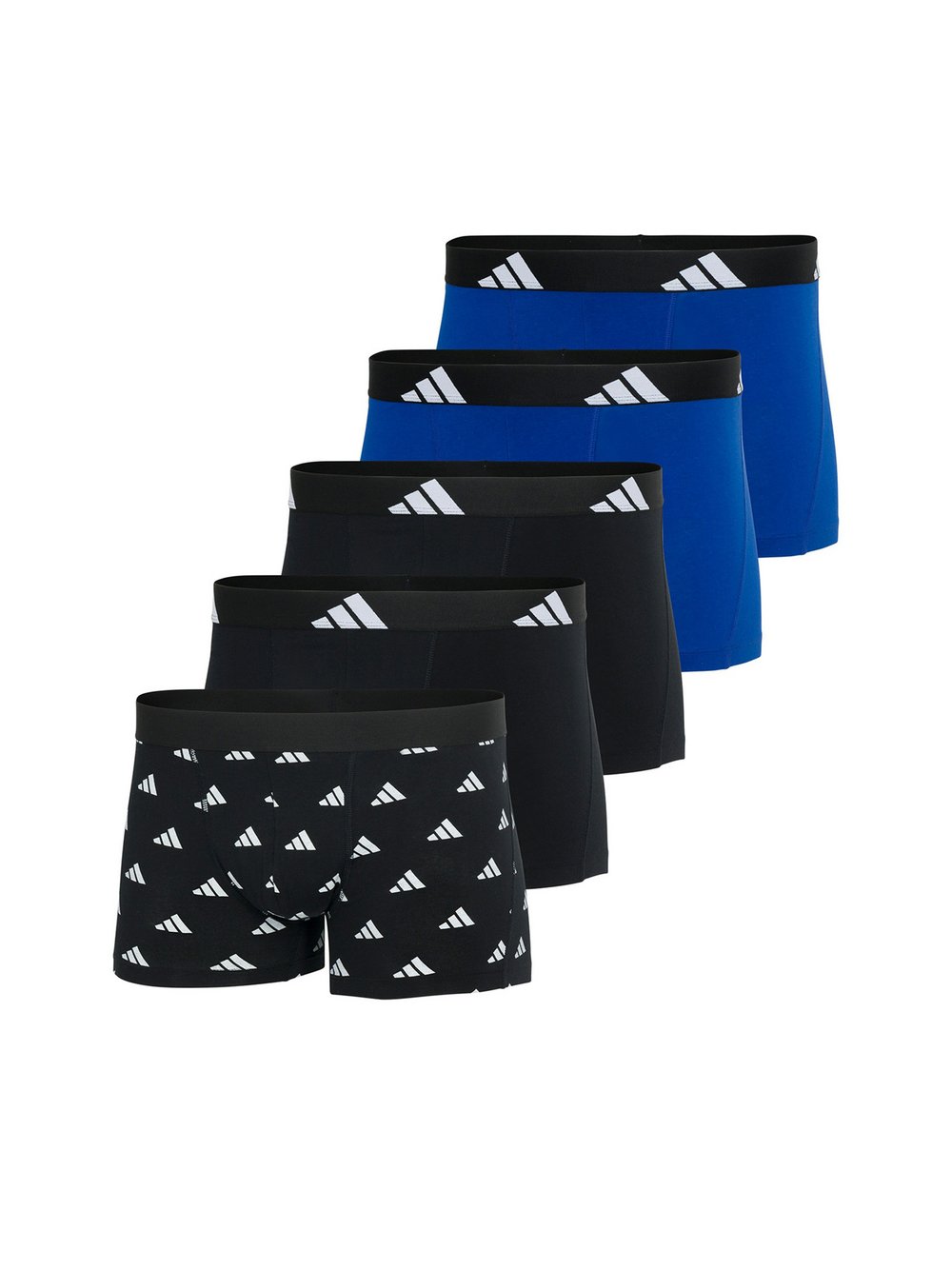 Thumbnail - adidas Sportswear Trunk Herren Jersey mehrfarbig, XXL