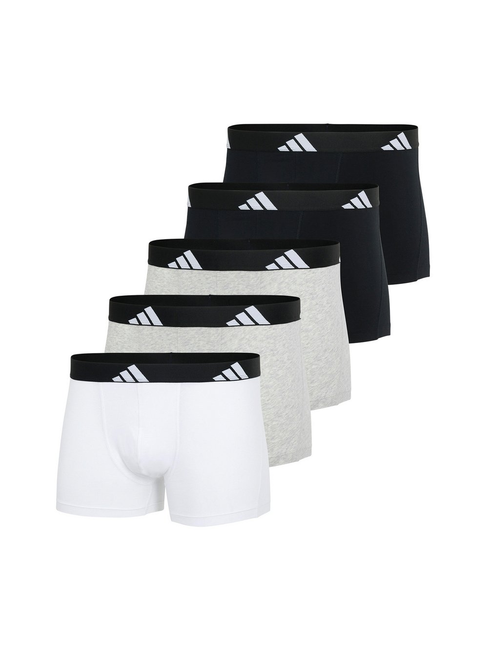 adidas Sportswear Trunk  Herren Jersey mehrfarbig, L
