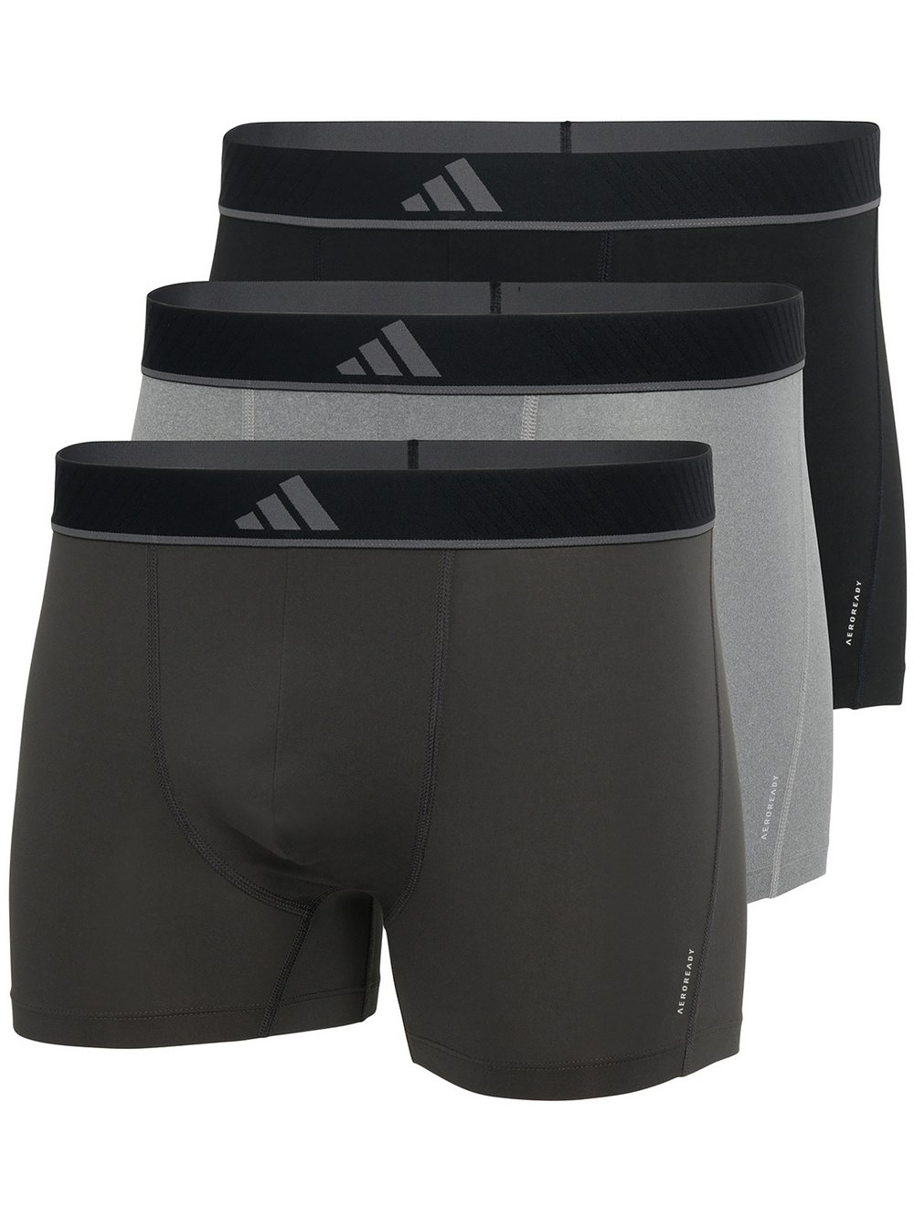 adidas Sportswear Trunk Herren mehrfarbig, XL