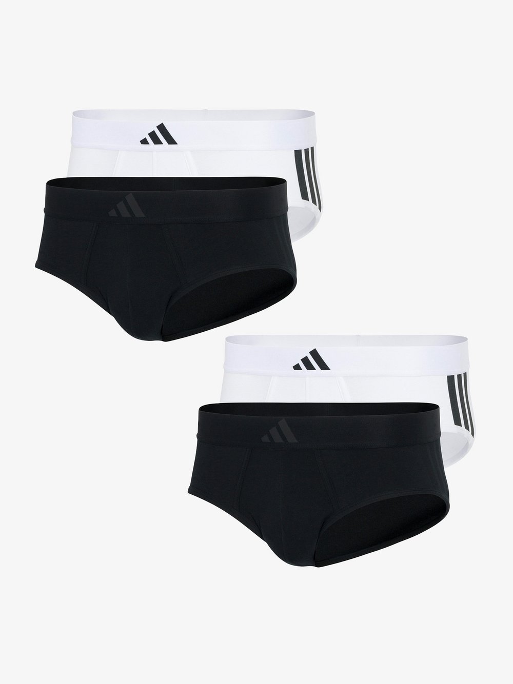 Thumbnail - adidas Sportswear Slip Herren Jersey mehrfarbig, L