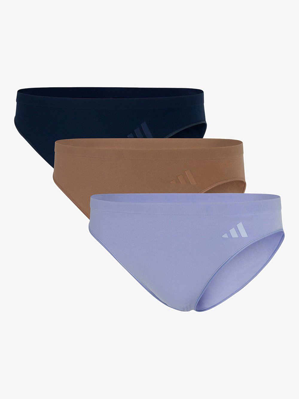 adidas Sportswear Slip  Damen Jersey mehrfarbig, XS