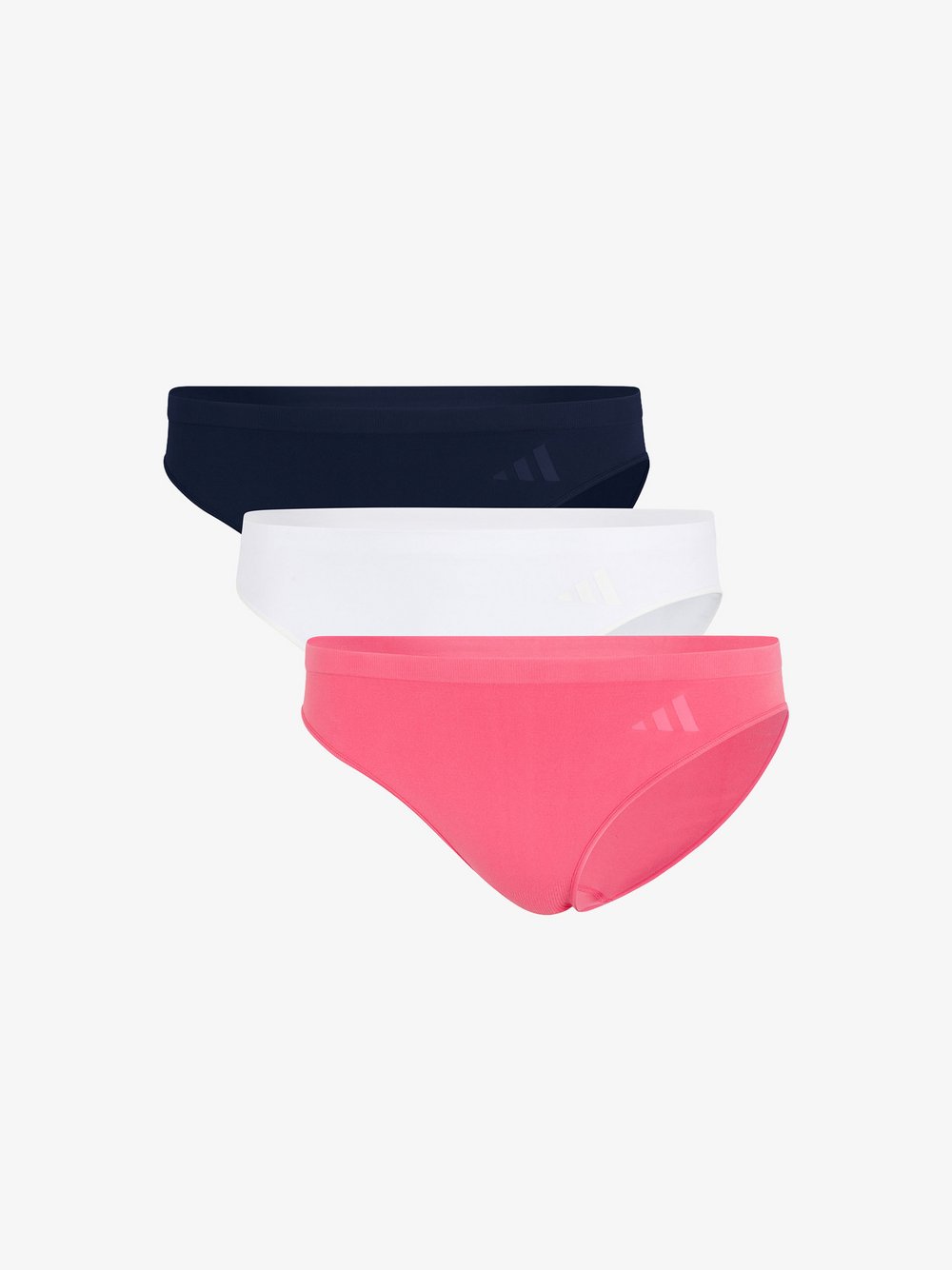 Thumbnail - adidas Sportswear Slip  Damen Jersey mehrfarbig, S