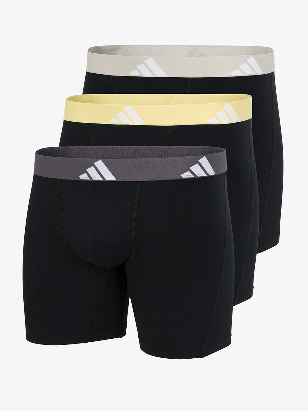 adidas Sportswear Retro Boxer  Herren Jersey mehrfarbig bedruckt, M