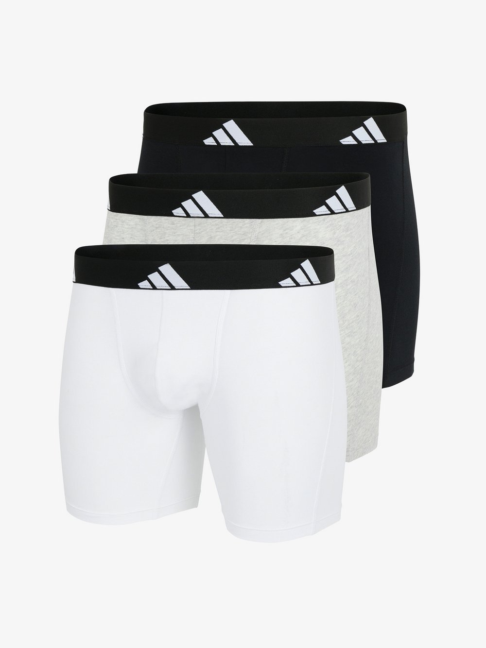 adidas Sportswear Retro Boxer  Herren Jersey mehrfarbig bedruckt, M