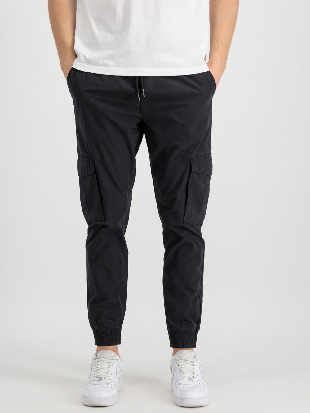 Alpha Industries Hose Herren schwarz, XXXL