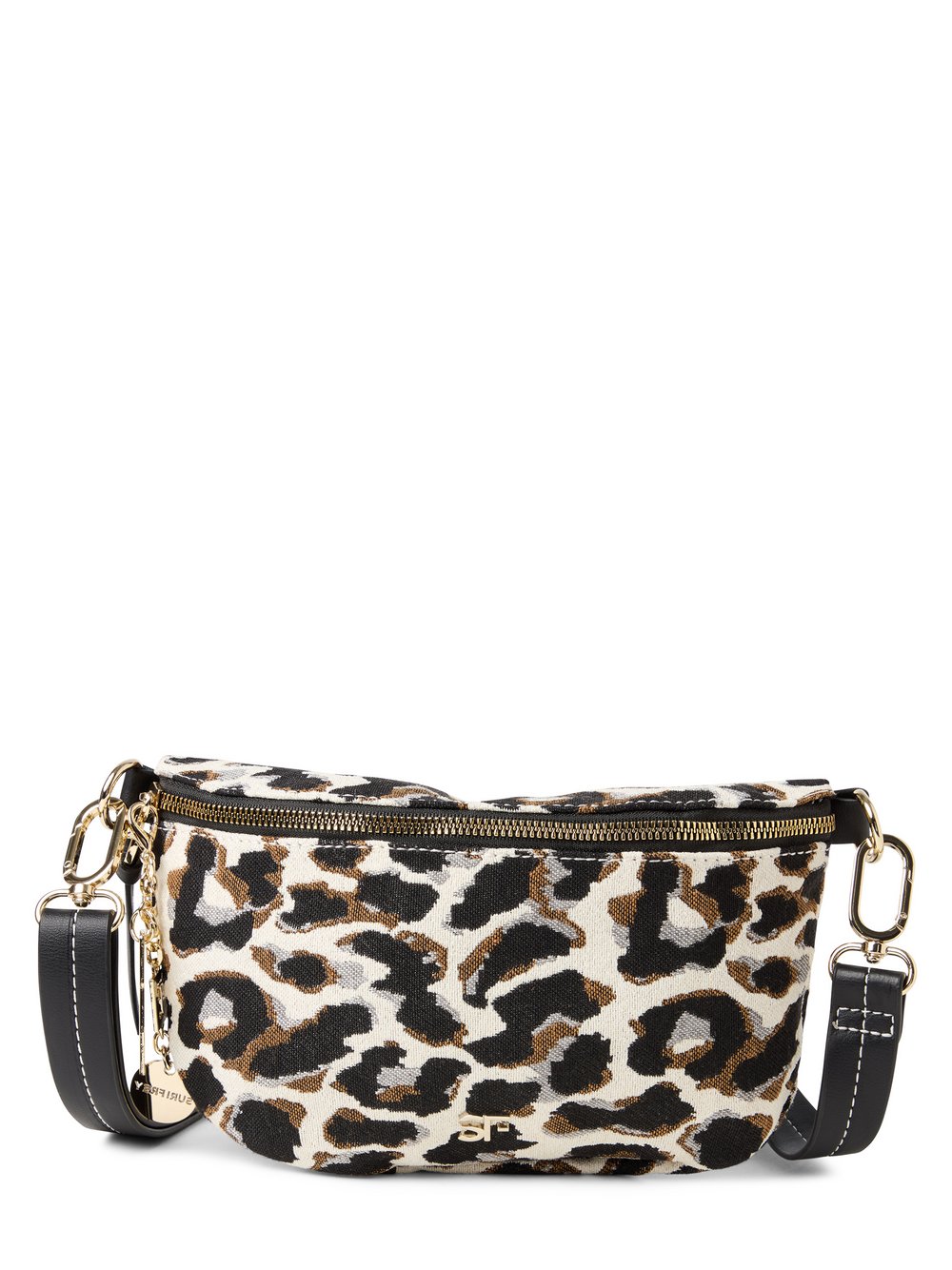 Suri Frey Umhängetasche Damen mehrfarbig gemustert, ONE SIZE