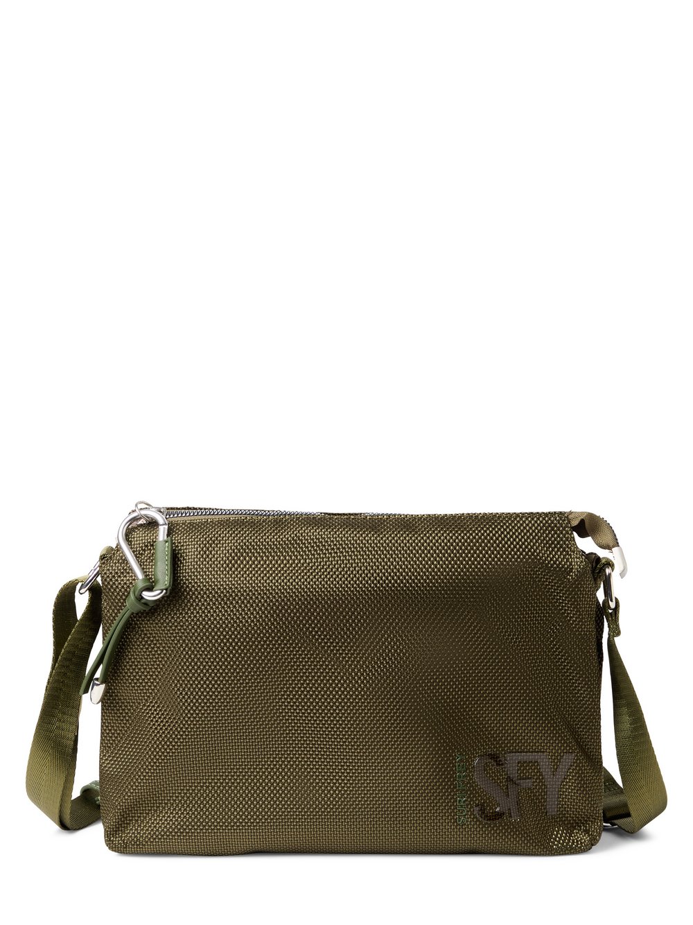 Suri Frey Umhängetasche Damen grün, ONE SIZE