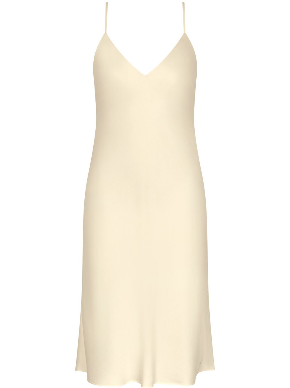 Thumbnail - Triumph Nachthemd Damen Jersey weiß, 46