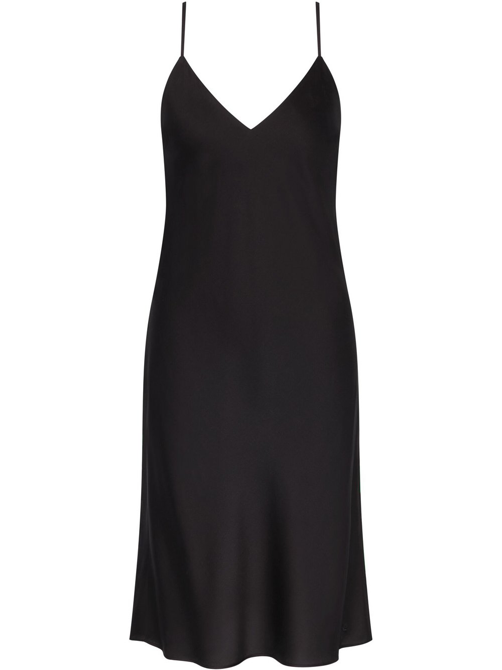 Thumbnail - Triumph Nachthemd Damen Jersey schwarz, 36