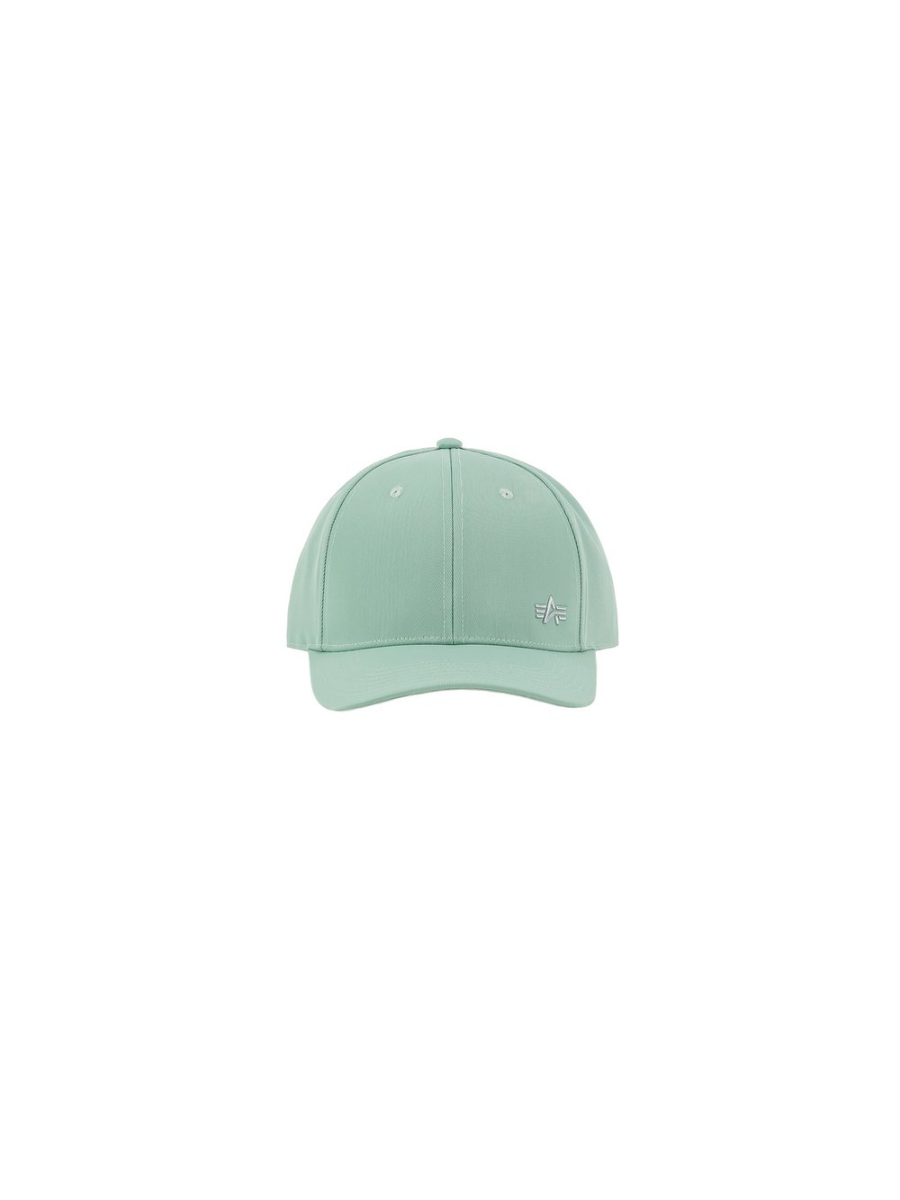 Alpha Industries Cap Herren grün, ONE SIZE