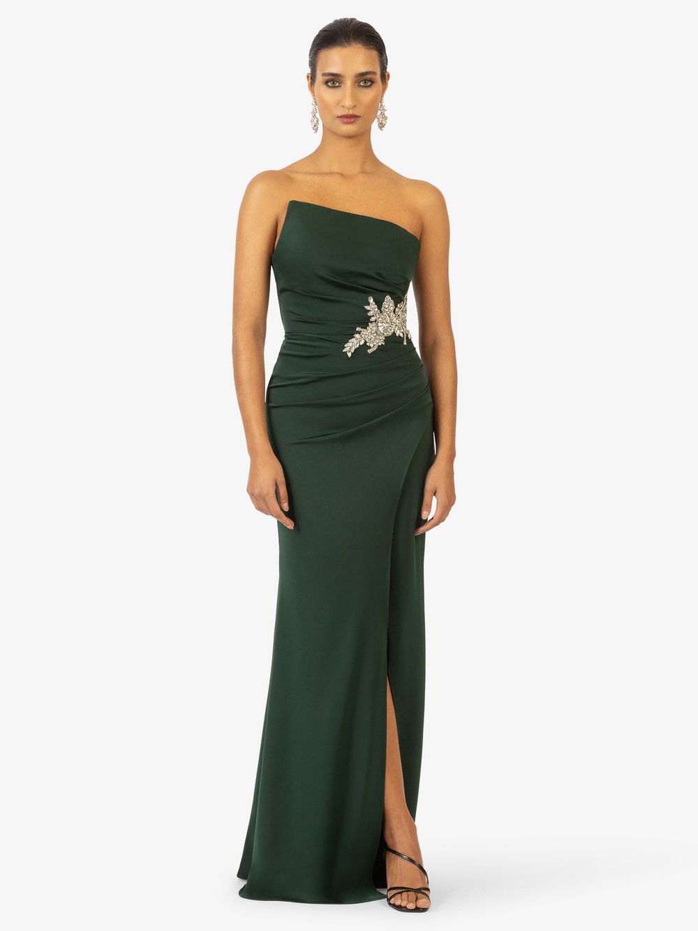 Thumbnail - Kraimod Kleid Damen grün, 34