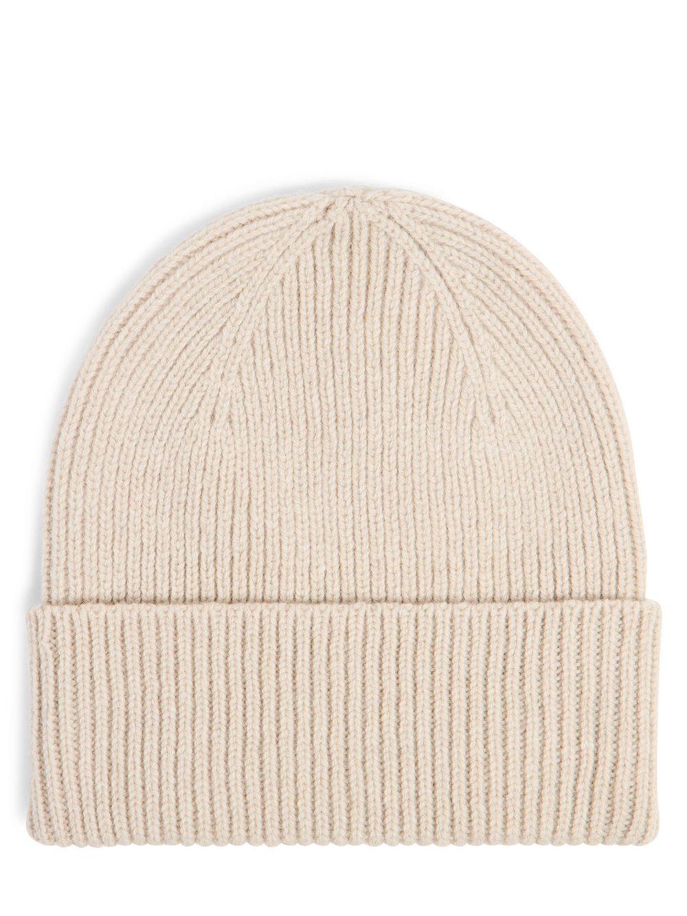 Colorful Standard Beanie aus Merinowolle Herren beige, ONE SIZE