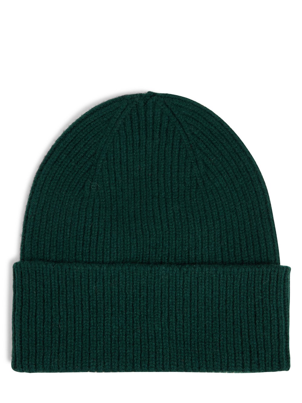 Colorful Standard Beanie aus Merinowolle Herren grün, ONE SIZE