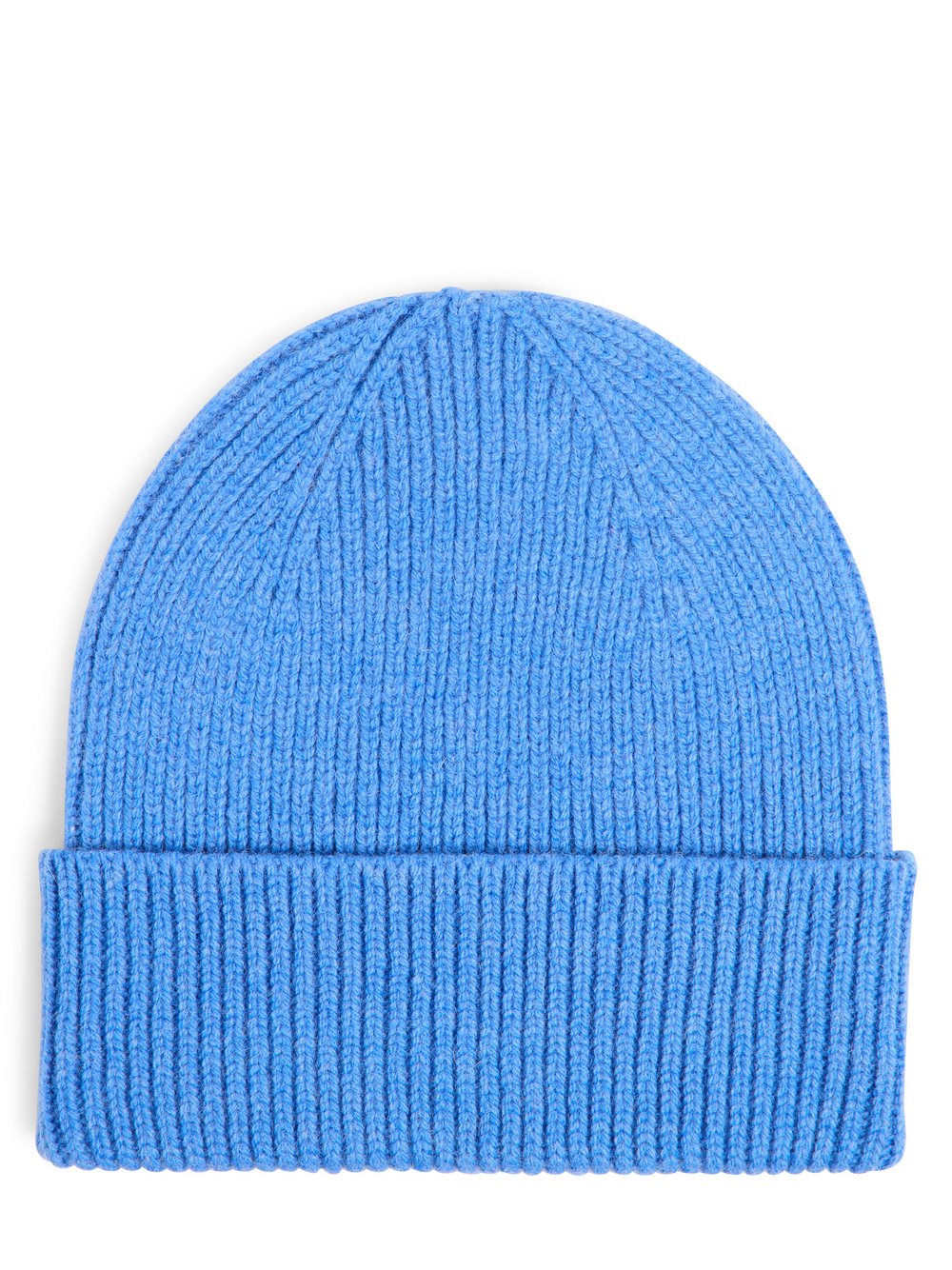 Colorful Standard Beanie aus Merinowolle Herren blau, ONE SIZE