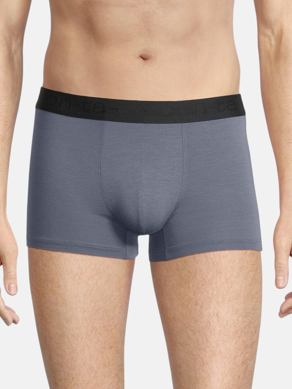 Thumbnail - con-ta Retro Short  Herren Modal blau, L