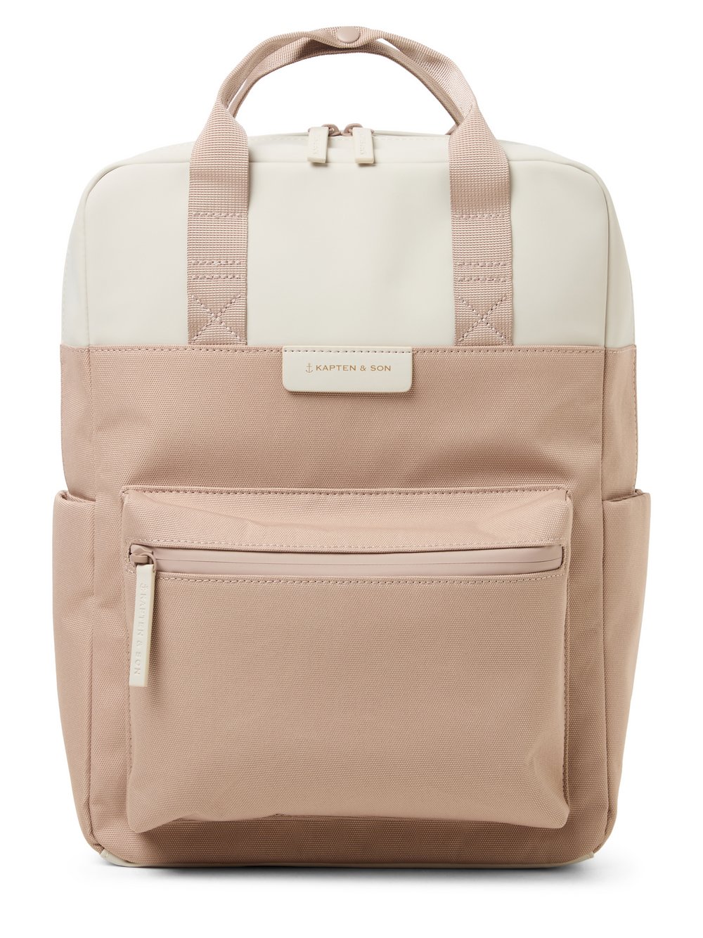 Kapten & Son Rucksack Bergen Pro 15L Muted Clay - Bild 4