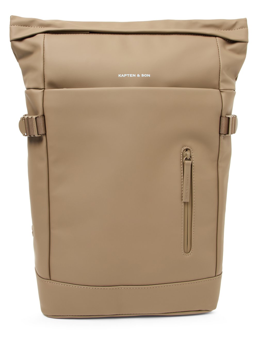 Kapten & Son Rucksack Damen braun, ONE SIZE