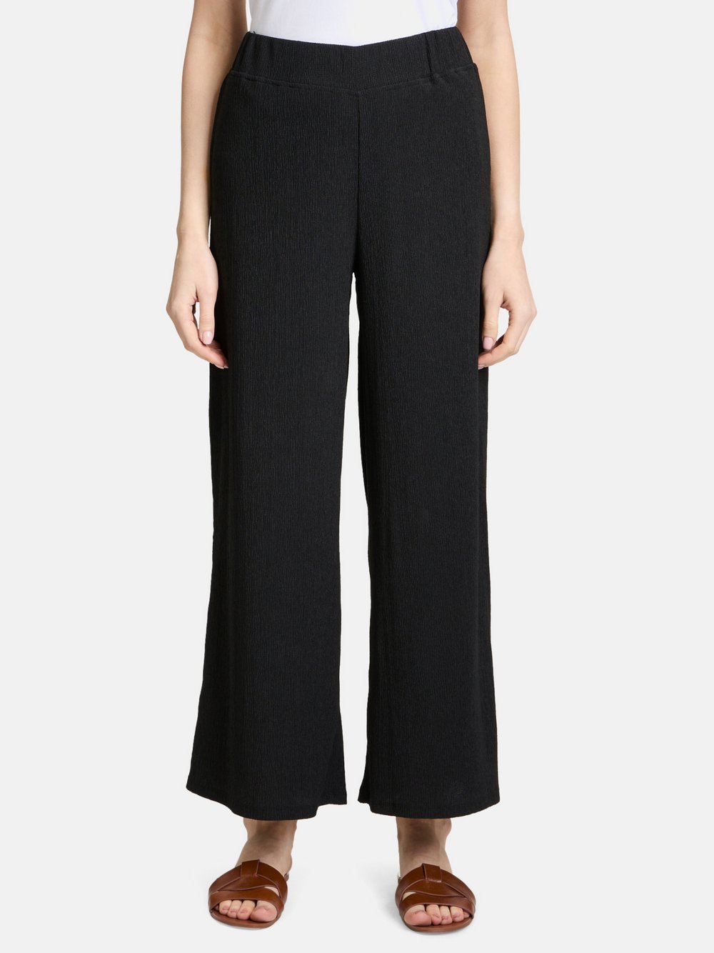 Betty Barclay Culotte Damen schwarz, 46