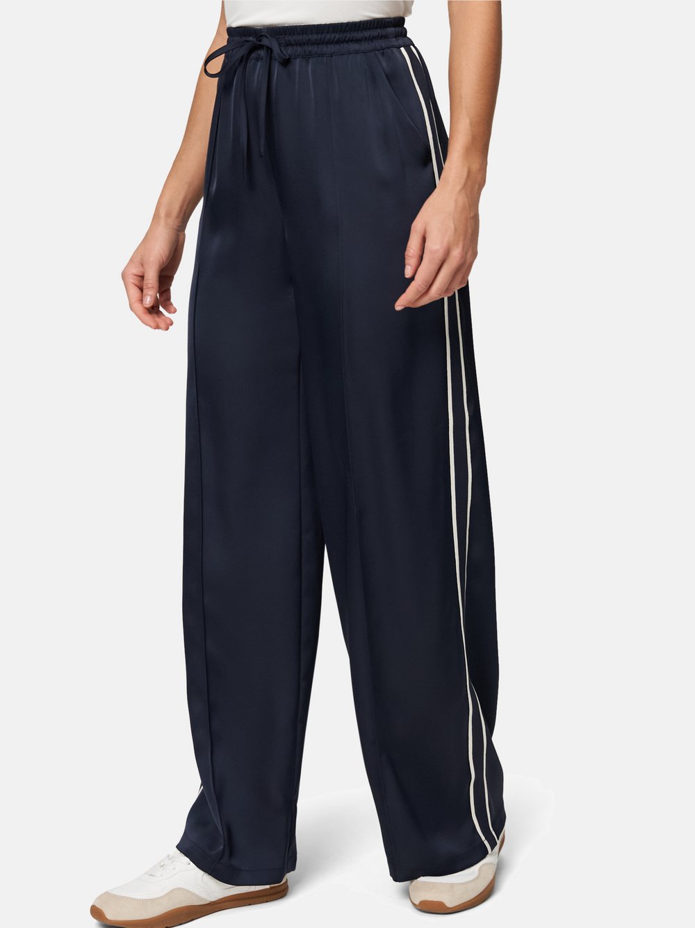 zero Hose Damen blau, 40