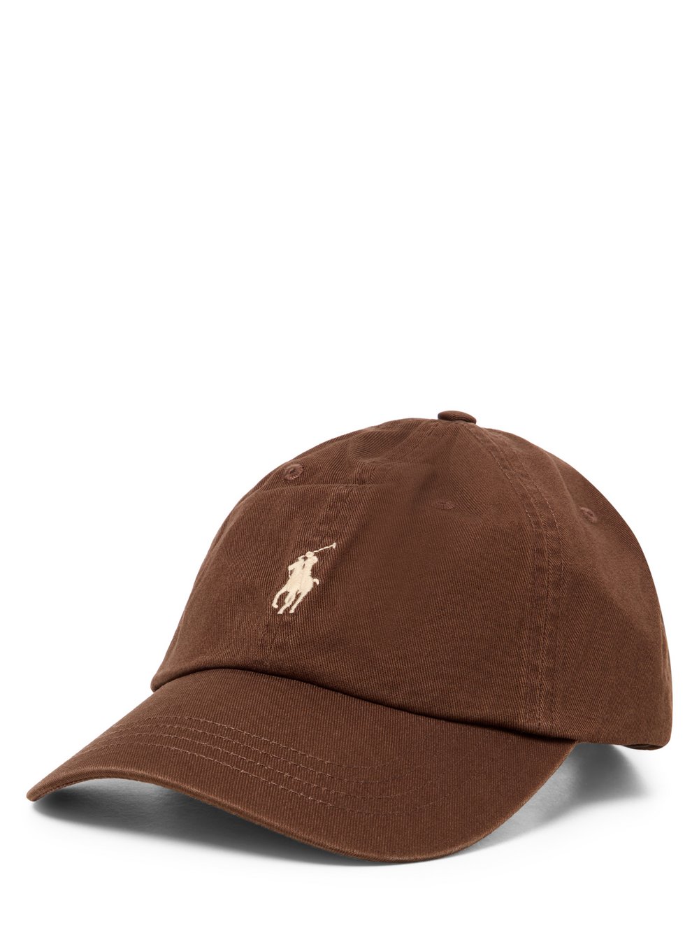 Polo Ralph Lauren Cap Herren schoko, ONE SIZE