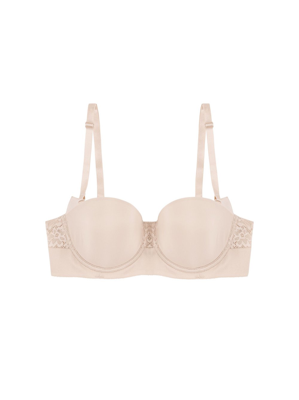 Triumph Bügel-BH  Damen beige, 70C