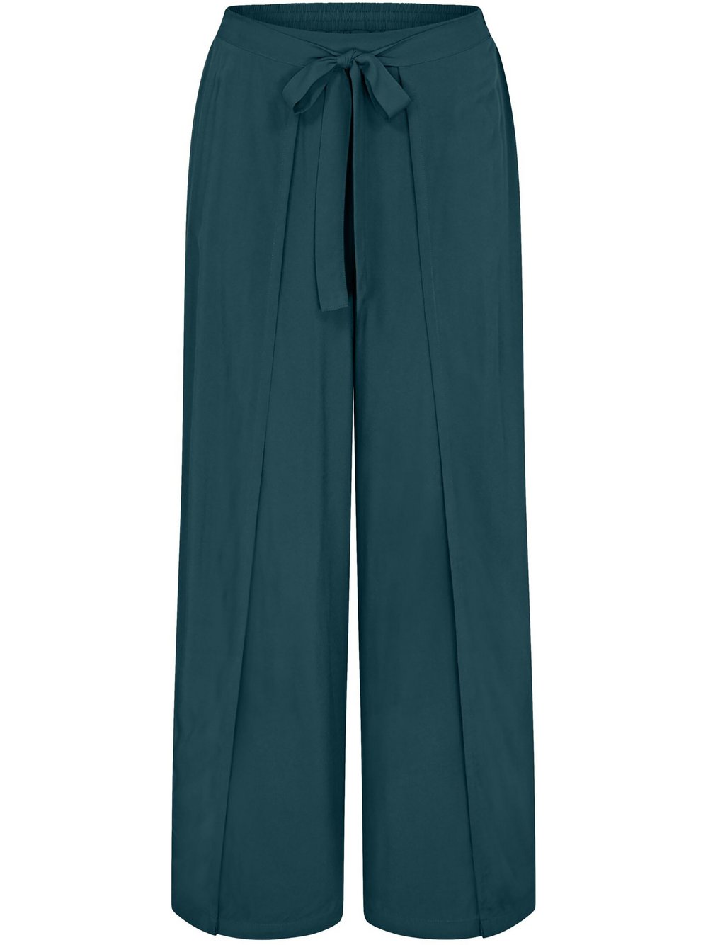Triumph Stoffhose  Damen blau, 48