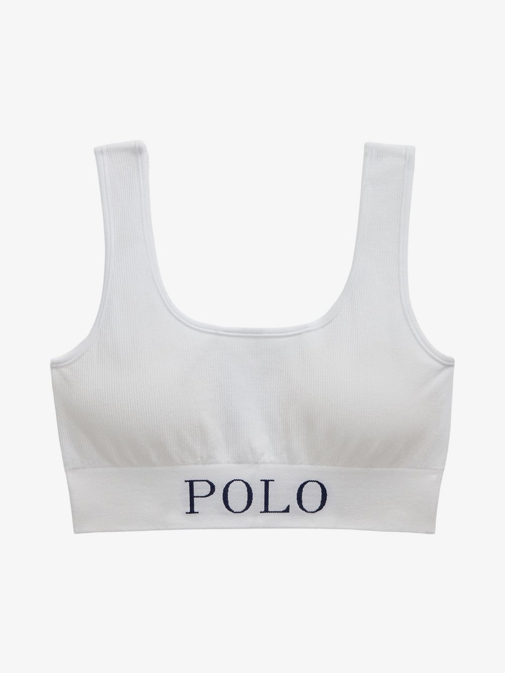 Polo Ralph Lauren Bustier  Damen weiß, M