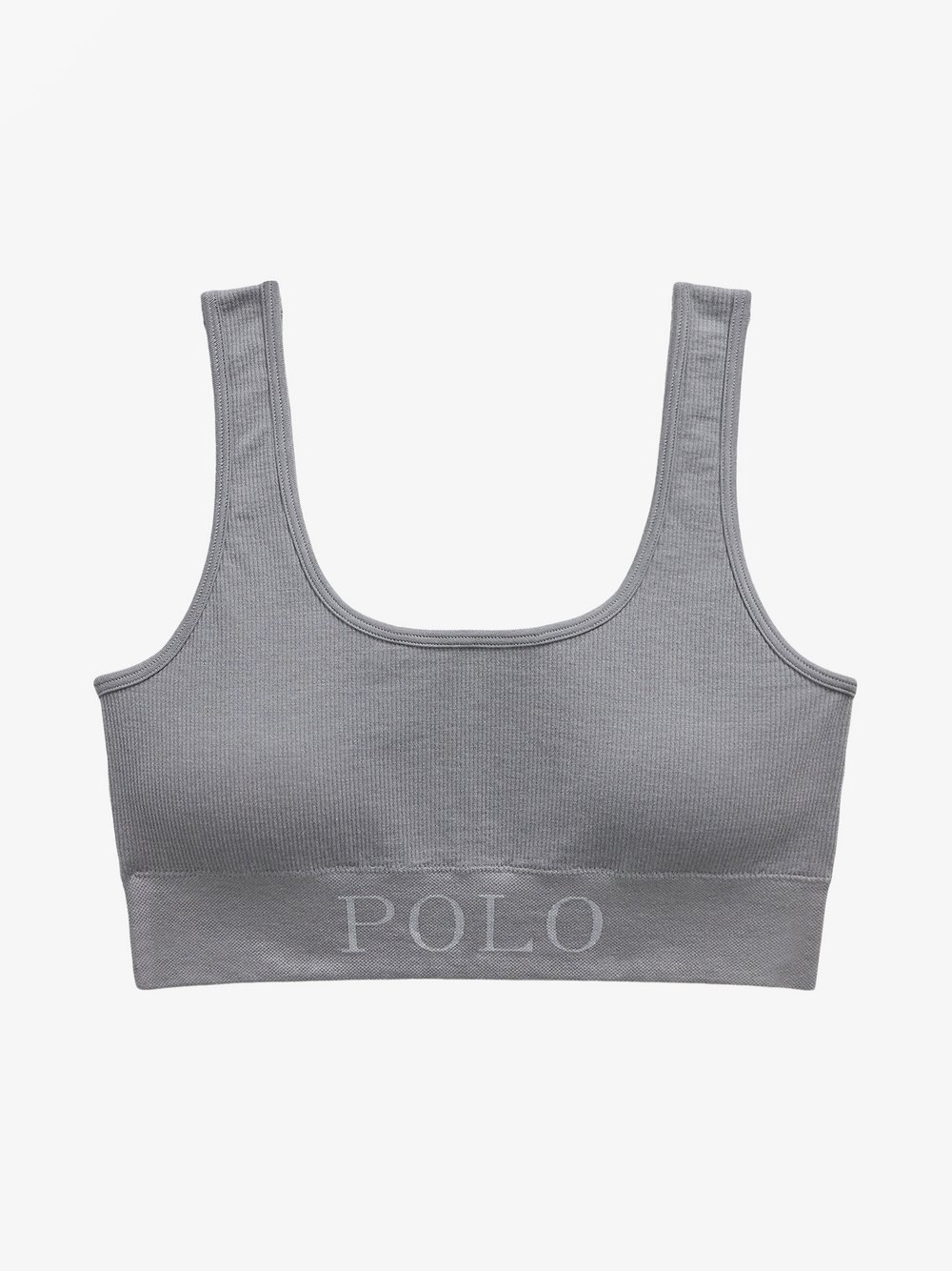 Polo Ralph Lauren Bustier  Damen grau, XXS