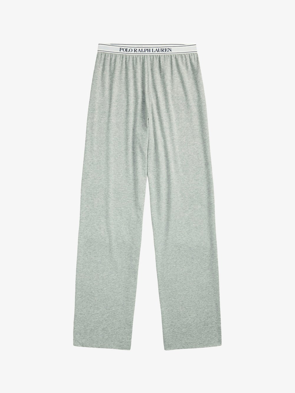 Polo Ralph Lauren Pyjamahose  Damen Jersey grau, L