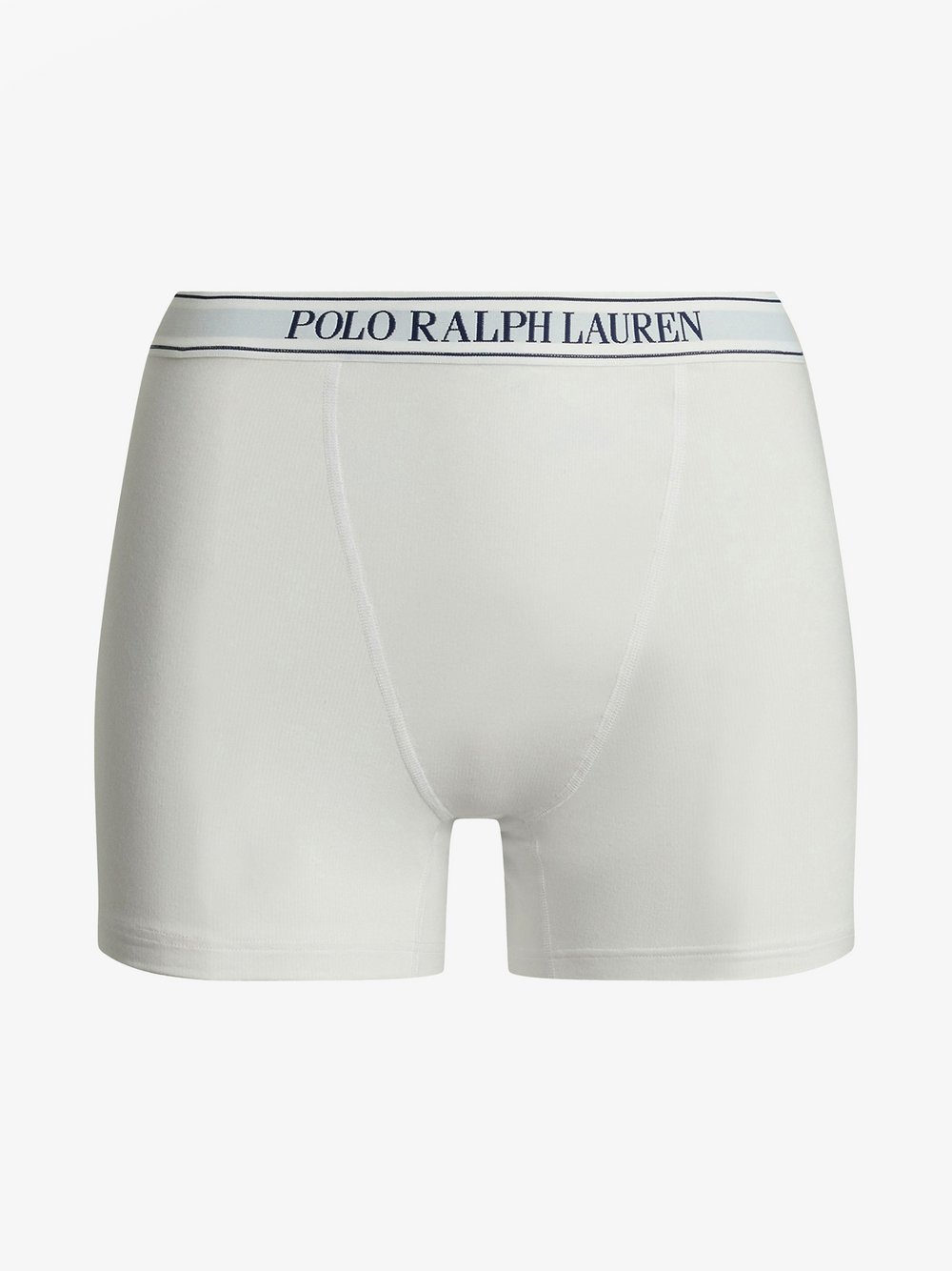Polo Ralph Lauren Shorty  Damen Jersey weiß, S