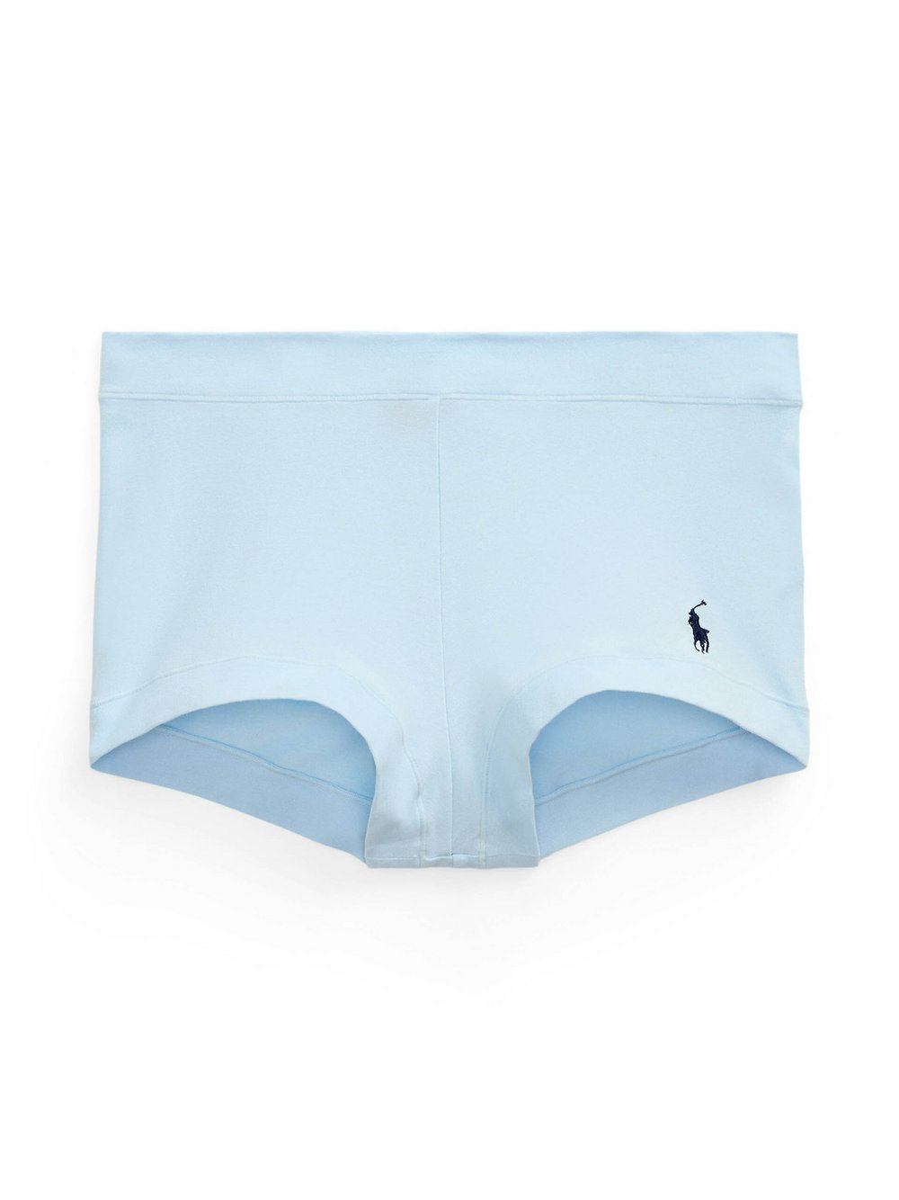 Polo Ralph Lauren Panty  Damen Jersey blau, S