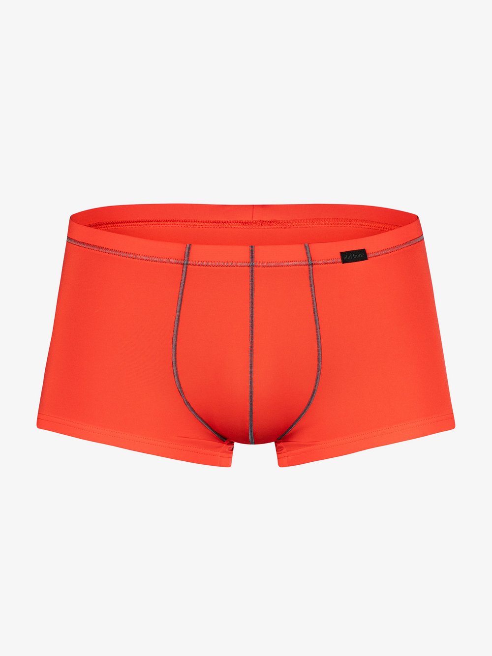 Olaf Benz Retro Pants  Herren orange, S